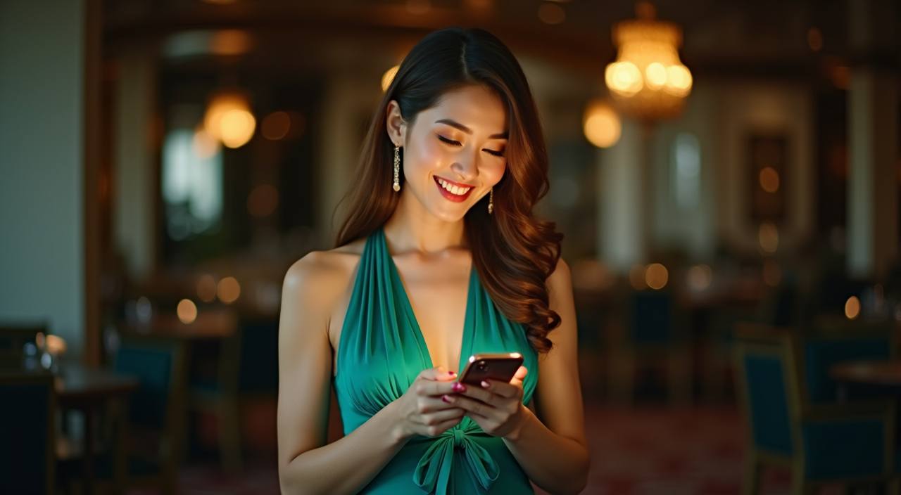 umg8 mobile